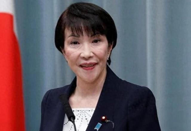 突发！日媒：高市会见金井并听取了协商报告，留给高市时间不多了