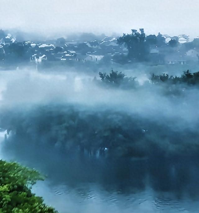 广德爆火不是偶然！江浙沪周末2日游攻略，吃遍宣城烟火与诗意。