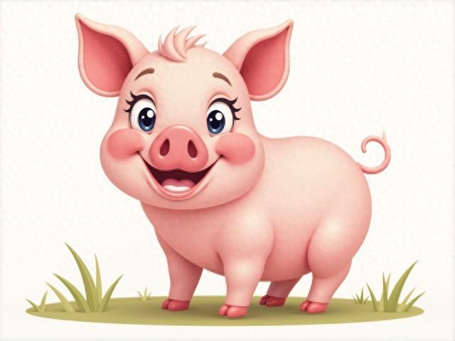 属猪人。只要离开这两个人。一下子就顺了。你看看对吗