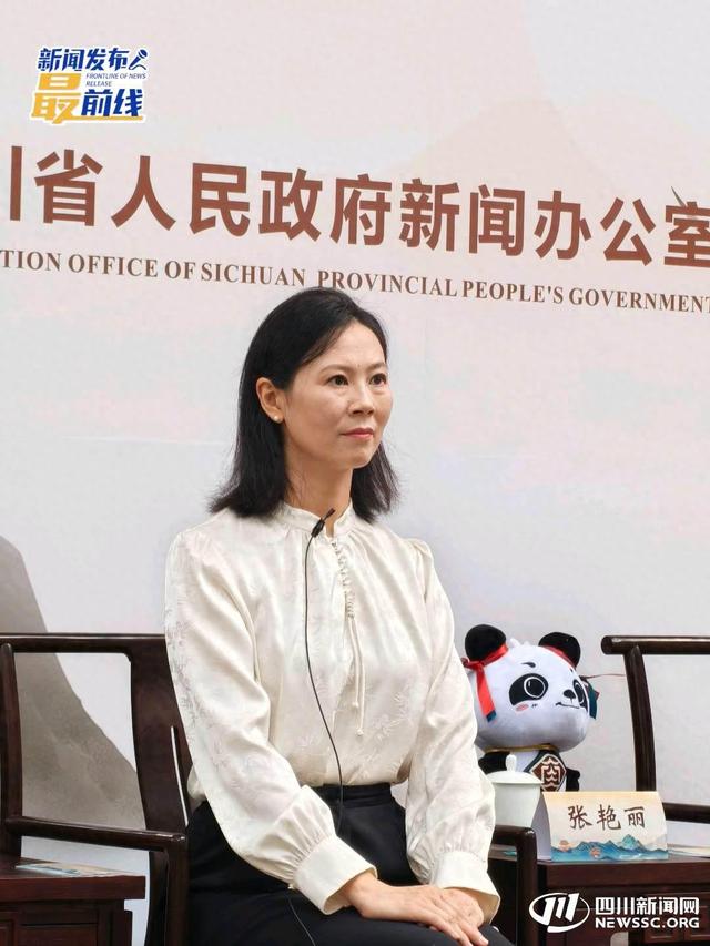 深耕本地 链接全球 宜宾文旅有四大精准吸引“法则”｜新闻发布最前线