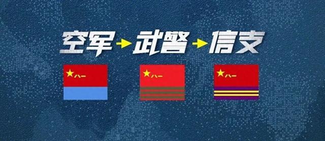 牛！退役半个月，他第三次入伍