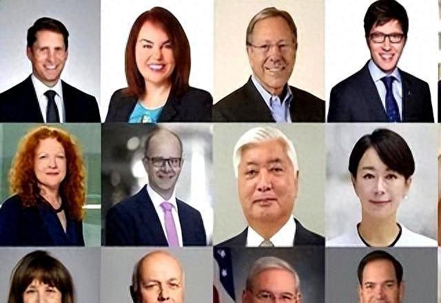 卸磨杀驴！大量反华政客一夜间失业，有人急了：那中国这事咋办？