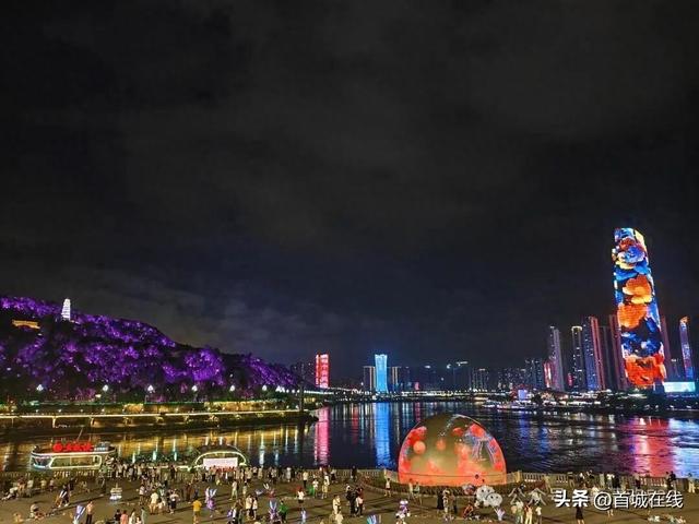 实话实说：宜宾人和泸州人的气质，完全不在一条线上