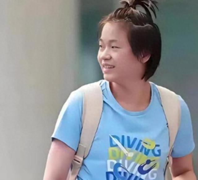 2026刚半个月，18岁全红婵被官媒公开点名，原来郭晶晶真的没说错