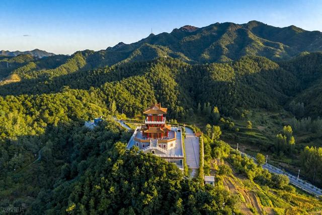 青龙满族自治县：燕山深处的生态秘境，满乡风情的热土。游河北
