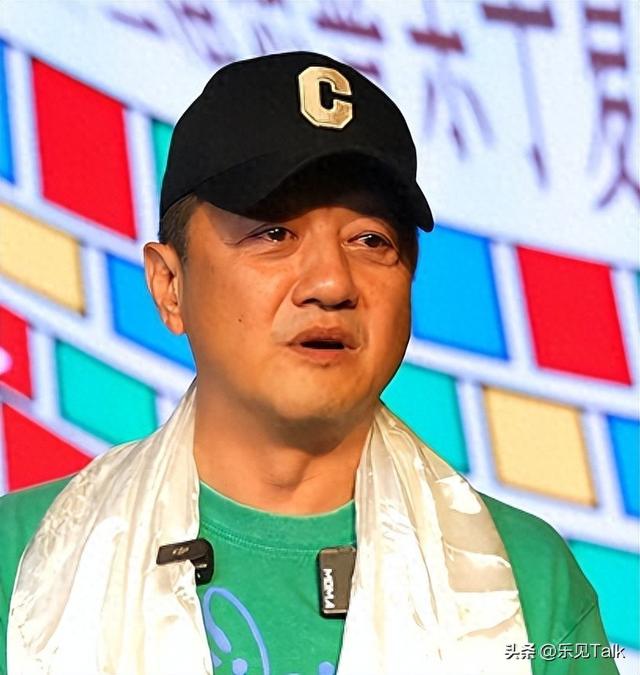 海哈金喜也没想到！官宣离婚仅7天，李亚鹏竟然迎来“翻身逆袭”