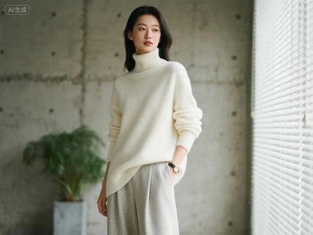 如何画服装（即梦AI画图教程九十五现代休闲服饰）