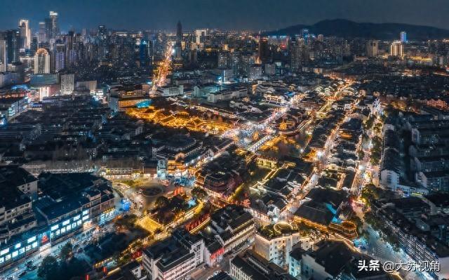 南京玩透只认这10个地方！少去1个都遗憾，最后1个藏着绝美秘境