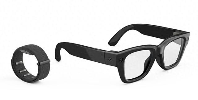 带摄像头的智能眼镜太可怕？有人已悄悄把你直播到网上