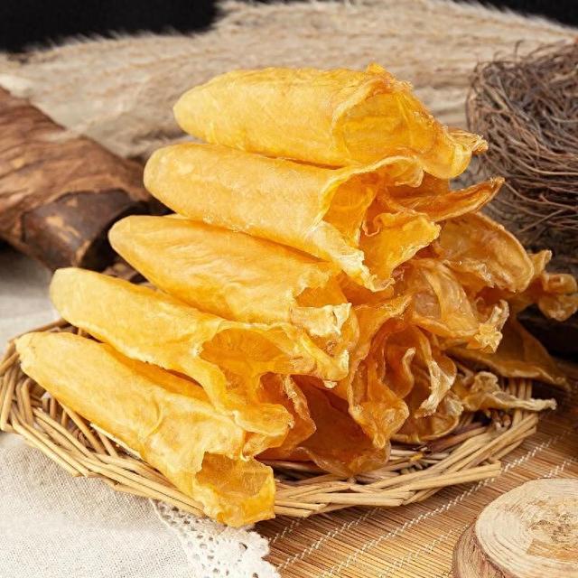 为什么花胶越久越好 2026年为什么花胶越久越好吸收