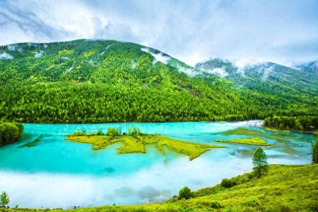 中国10分美，7分在西北！西北最值得去的10大景点，你去过几个？