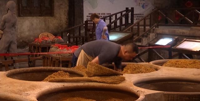 江苏恒顺醋业：非遗文化赋能 打造文旅融合新地标