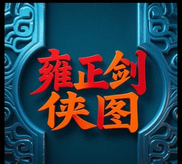 中华武魂破解版（黑山倾覆夜）