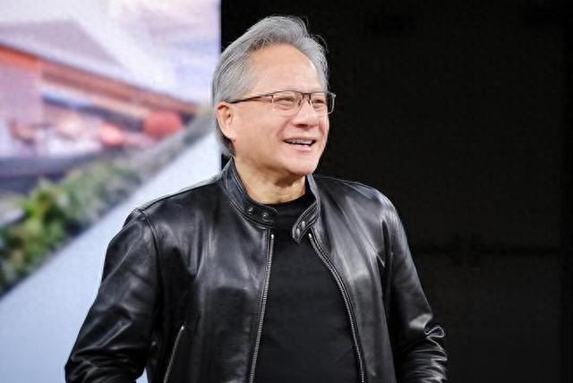 亲自走了一趟北京后，黄仁勋终于明白，中方已不再需要英伟达