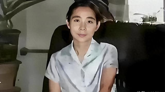 林豆豆重返北京后，不忘父亲嘱托，给家里当年的女保姆养老送终