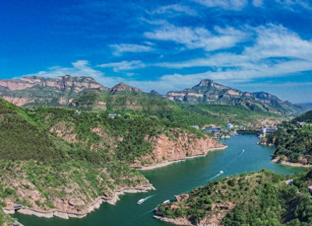 世界上只有中国邯郸市才有的全球独一无二的10大奇景