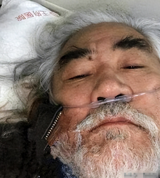 一个贪财、一个好色，74岁张纪中终将为老夫少妻的“残酷”买单