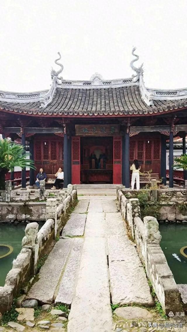 揭秘书圣王羲之后裔聚居地，这个原生态古村值得一游！