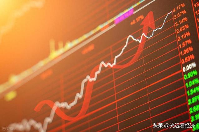 马光远：时隔十年，股市又站在4000点的门口