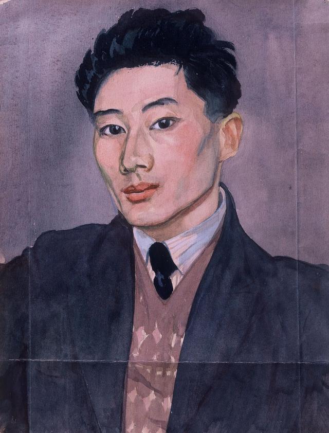 看川美艺脉，“纪念李有行先生诞辰120周年作品及文献展”举行