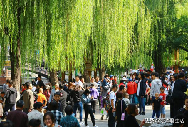 假期3天，出去旅游的人已老实！多地景区紧急提醒：售罄、约满！