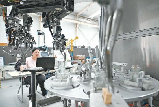 京津冀产业协同动能澎湃