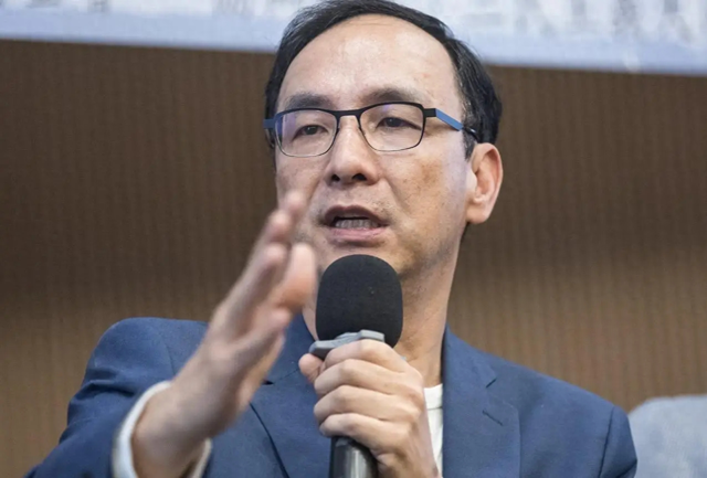 两岸代表团爆发冲突，大陆人员受伤，国民党大难临头却附和民进党