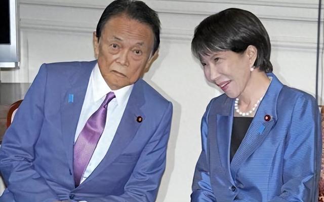 中日情况有变，与高市早苗通话，特朗普转头下达总统令，要跟中国一较高下
