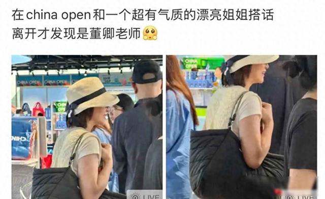 董卿不主持了，把舞台搬回了家！她到底在忙啥？