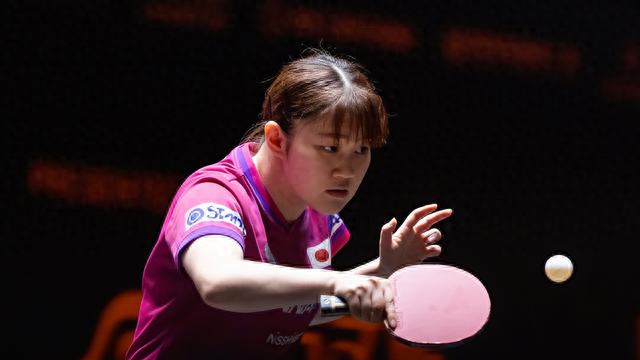 3-1！3-0！中国大满贯乱套了：张本美和绝境翻盘，孙颖莎或战桥本