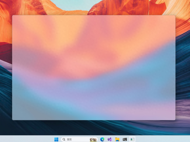 WinForm + Win32 API 自定义无边框窗口实战（工业软件必备）