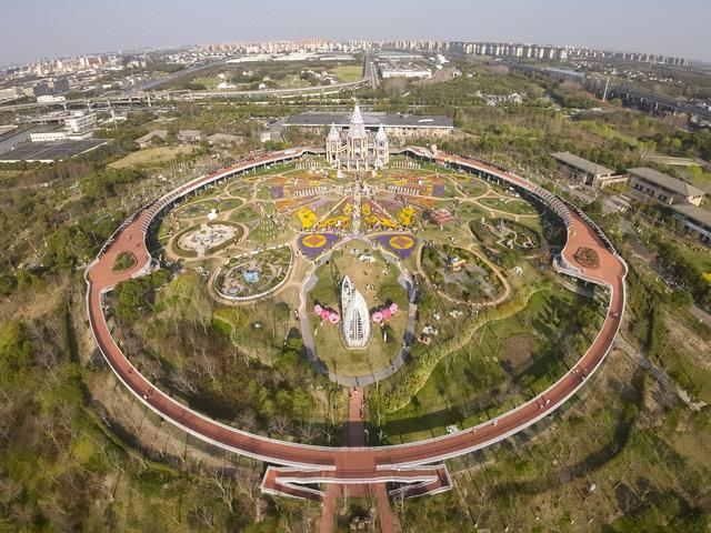上海变静了，2000万人的城市也能“慢生活”