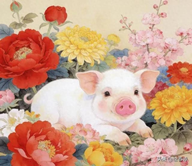 生肖猪	，2026年1月15日稳住了！这一天，有四个人会来“认领	”你