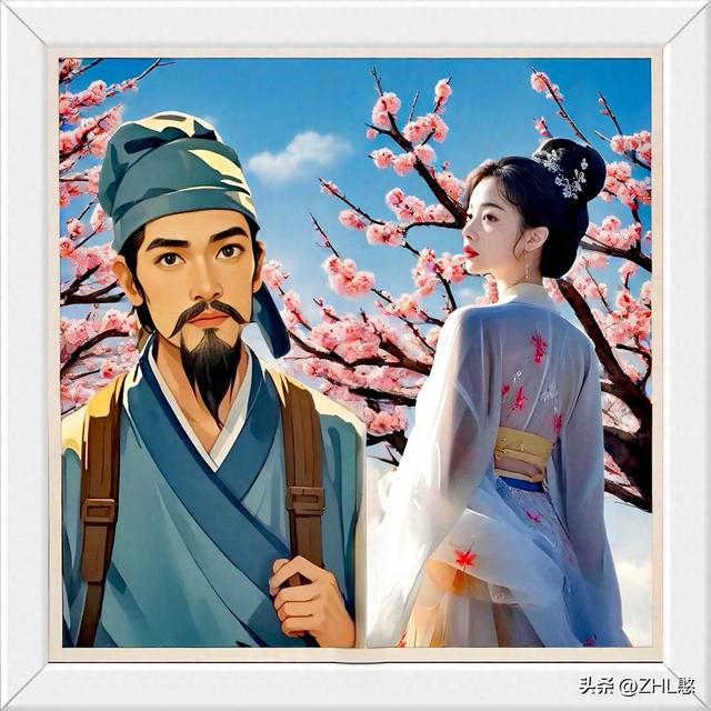 憨语憨言之《霞帔三江》