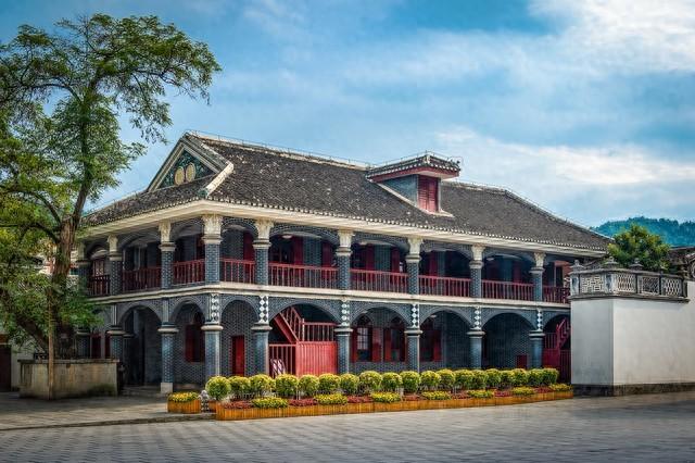 遵义，这地方可不止有“会”！