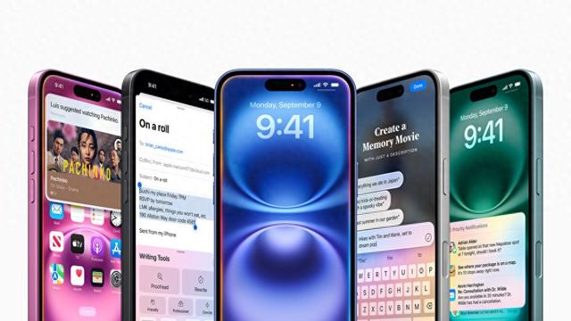 iPhone 17系列大曝光，四大要点提前看