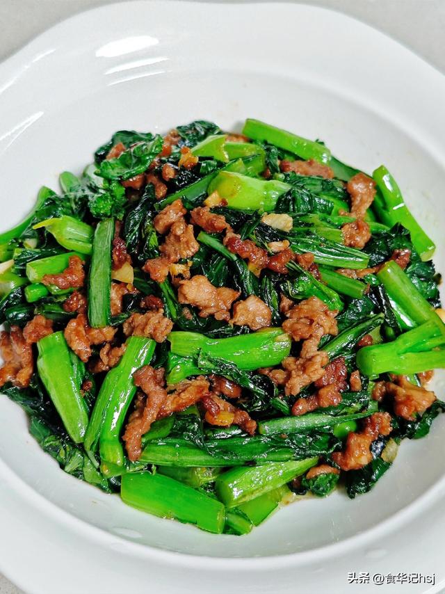 越吃肝越干净的3道菜	，排肝毒、降火润肺，睡眠好了，人也精神