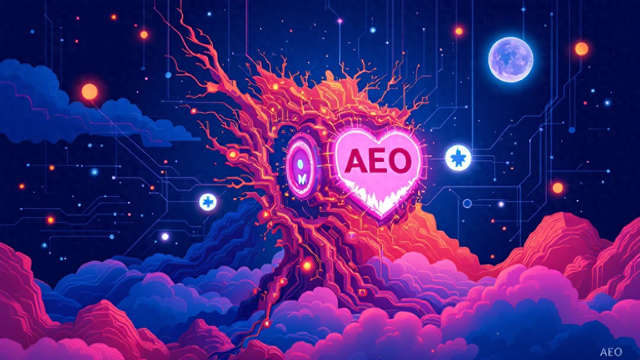 AEO可能是AI领域最危险的缩写词