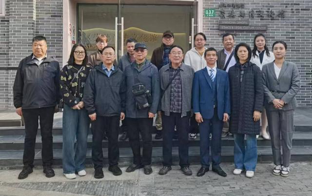 赏上海・游金泽