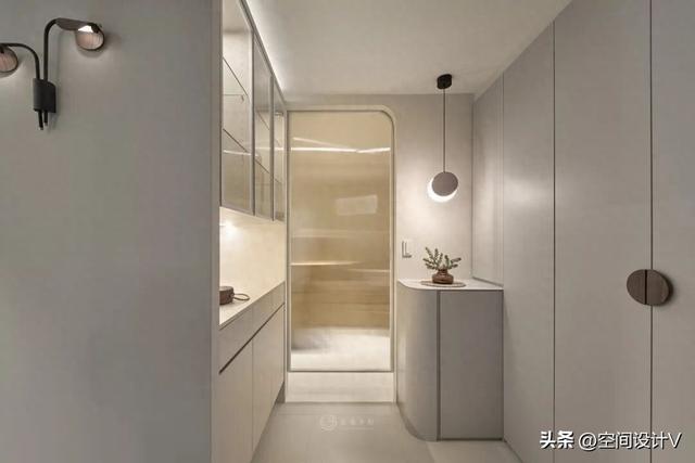 绿色房间攻略（住进162㎡微光绿宅）