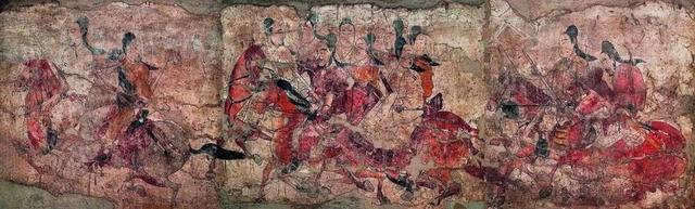 最脆弱的文物之一，再不看就晚了