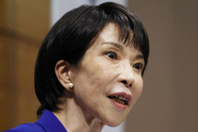 激怒中国后高市再树劲敌，两国罕见联手抗议讨血债，日本惹上事了