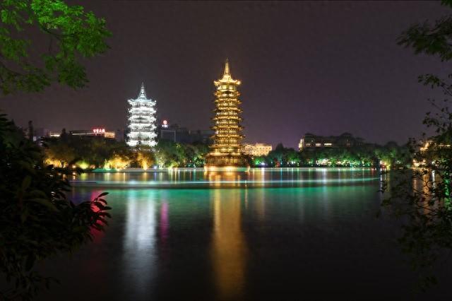 我是惠州人，刚从广西回来，实在忍不住想说：广西给我的3点印象