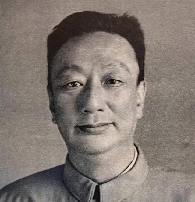 1948年，刘少奇对薄一波讲：提拔此人后果严重，你将来要负责！