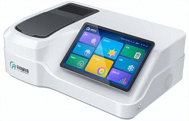 生物实验室水质检测仪科研水质的“精密守门人”