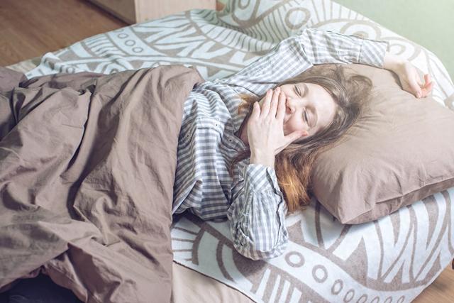 科学午睡：开启健康与高效生活的密钥！