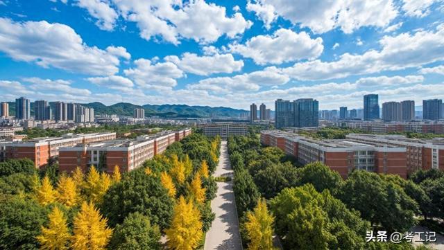 重庆交通大学王牌专业有哪些（重庆交通大学录取分飙升是什么王牌专业让考生青睐）