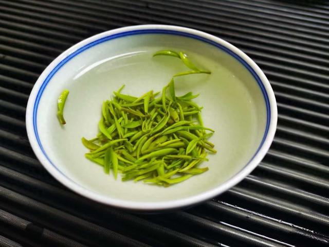 绿茶都有哪些茶类（绿茶四大流派分清工艺风味）