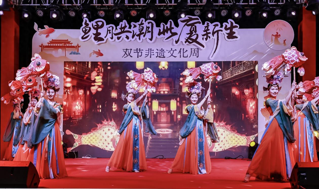 “非遗、科创、生态”三维联动，福保街道打造假日兴城新范式
