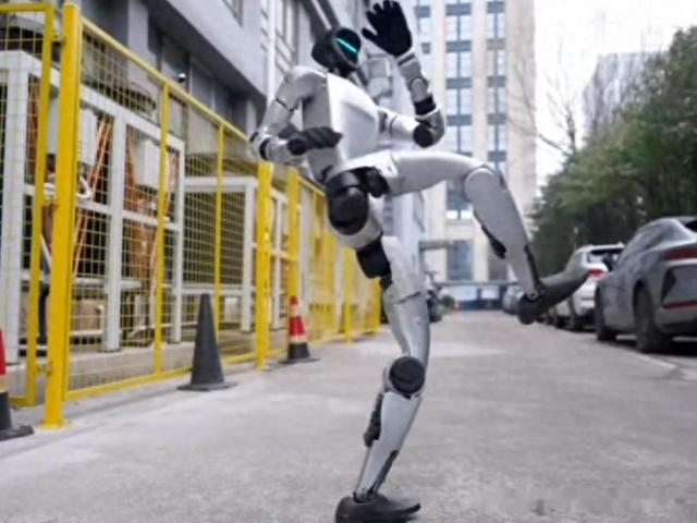机器人为啥都没脸？专家：这3个原因颠覆认知